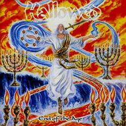 Hallowed (FIN) : End of the Age